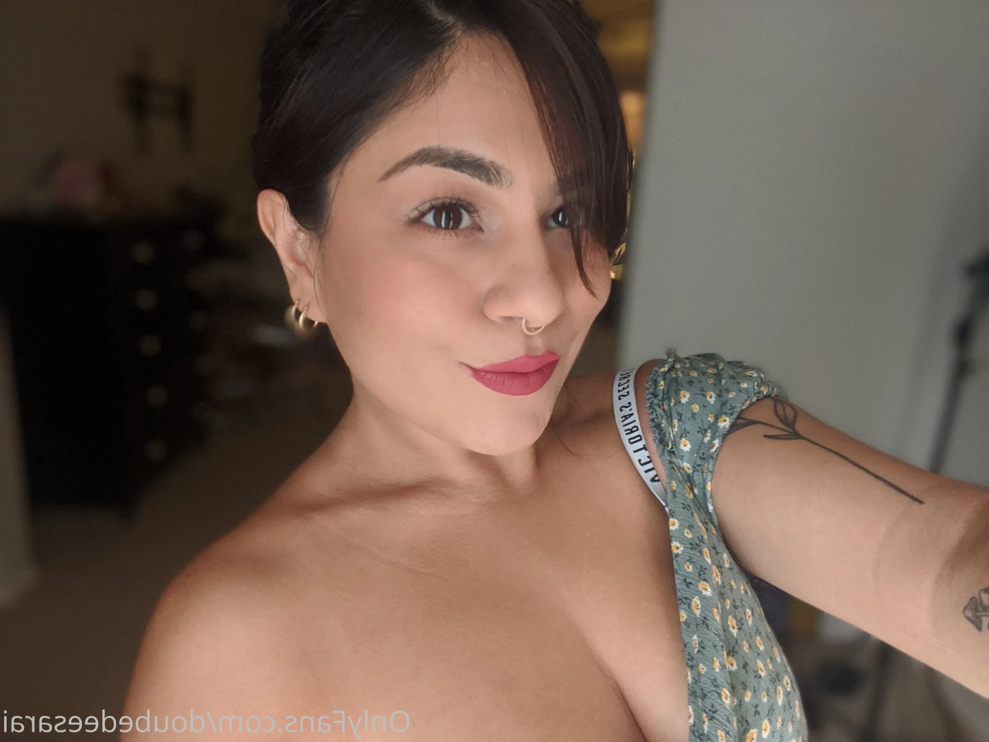 Sara 🌷 [ doubedeesarai ] Onlyfans leaked photo 8985157 on Hotleaks.tv