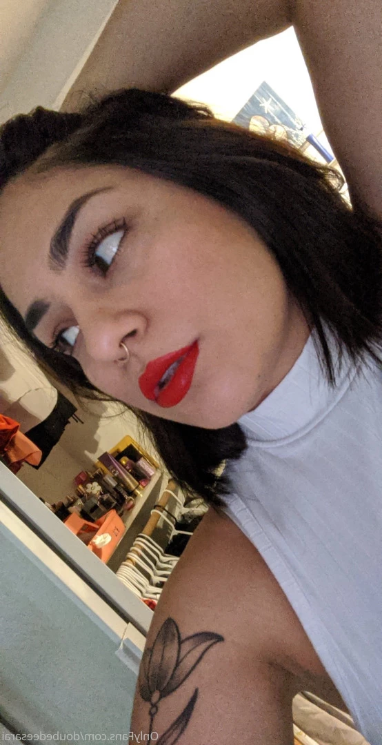 Sara 🌷 [ doubedeesarai ] Onlyfans leaked photo 8985254 on Hotleaks.tv
