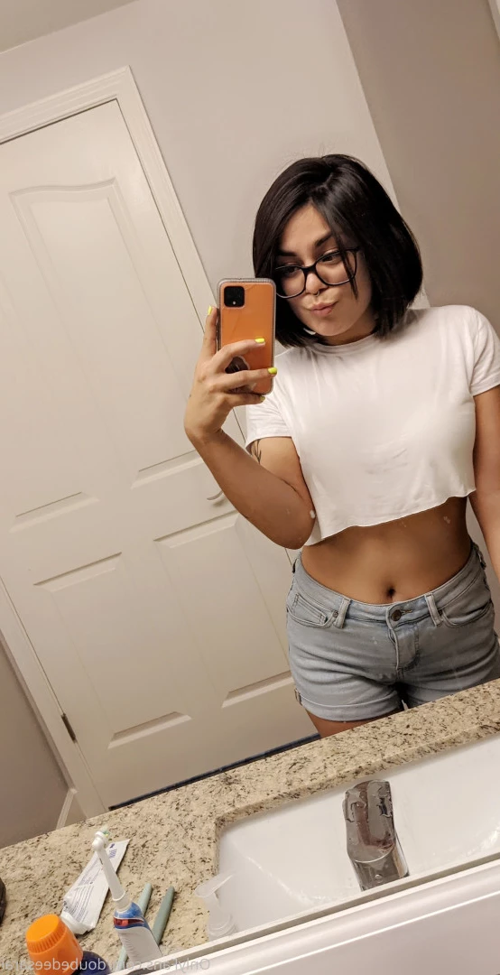 Sara 🌷 [ doubedeesarai ] Onlyfans leaked photo 8985659 on Hotleaks.tv