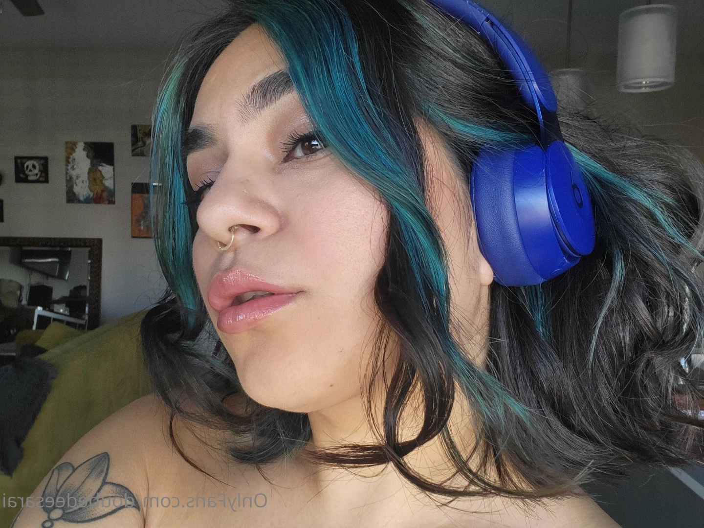 Sara 🌷 [ doubedeesarai ] Onlyfans leaked photo 8985789 on Hotleaks.tv