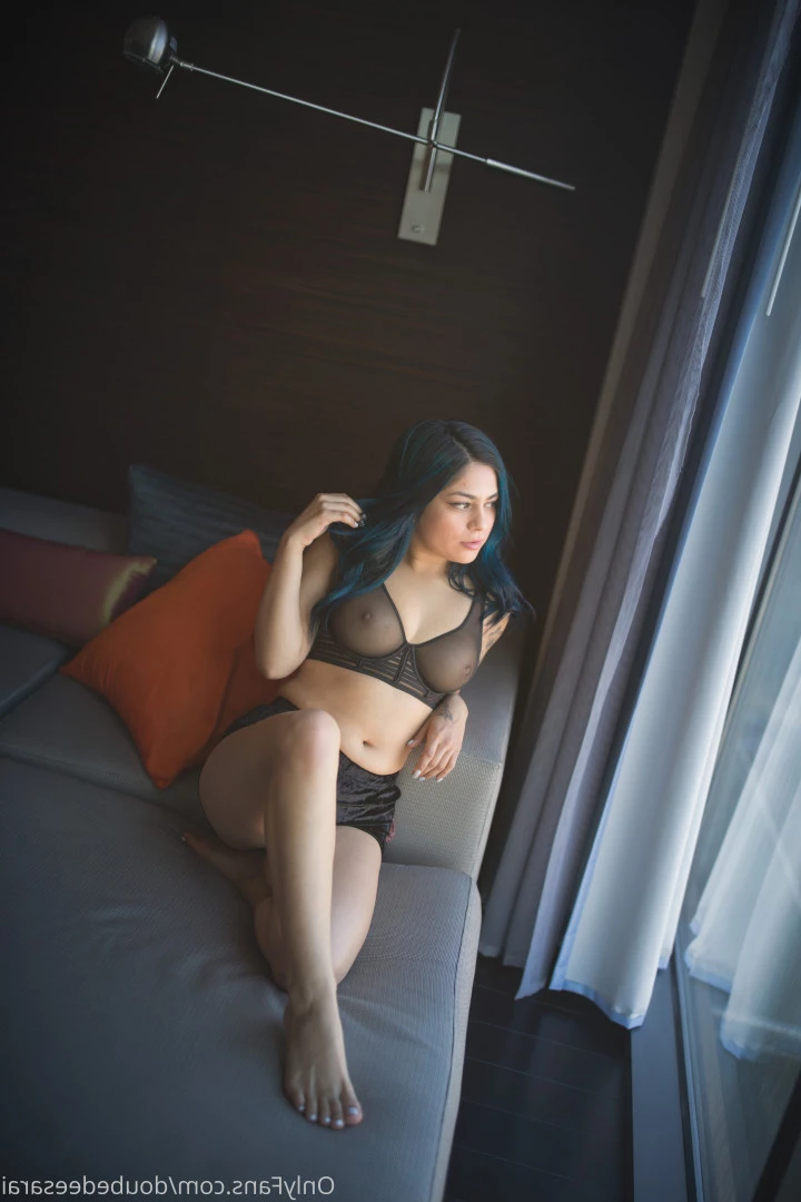 Sara 🌷 [ doubedeesarai ] Onlyfans leaked photo 8986545 on Hotleaks.tv