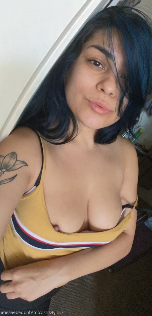 Sara 🌷 [ doubedeesarai ] Onlyfans leaked photo 8986840 on Hotleaks.tv