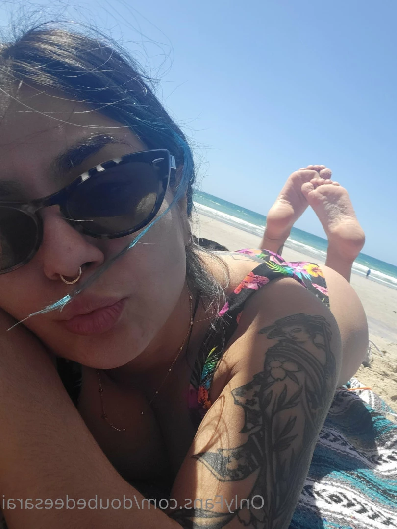 Sara 🌷 [ doubedeesarai ] Onlyfans leaked photo 8987049 on Hotleaks.tv