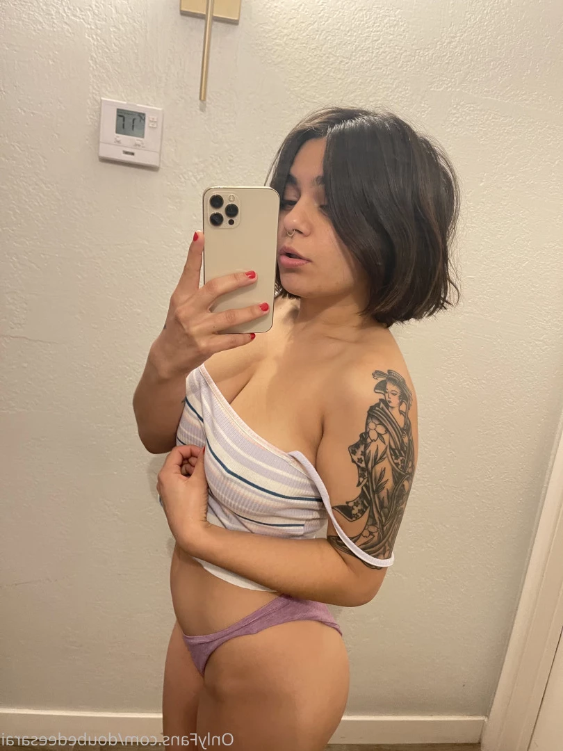 Sara 🌷 [ doubedeesarai ] Onlyfans leaked photo 8987481 on Hotleaks.tv