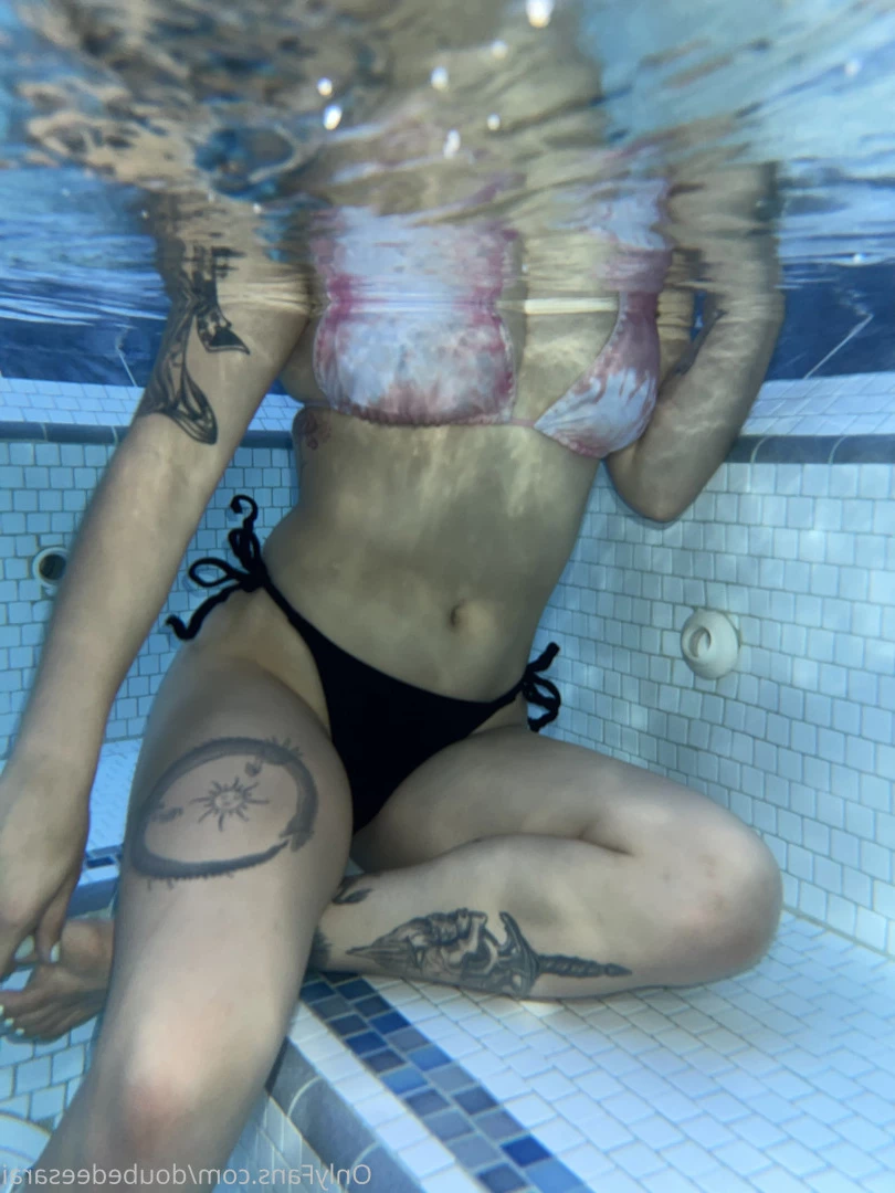 Sara 🌷 [ doubedeesarai ] Onlyfans leaked photo 8987631 on Hotleaks.tv