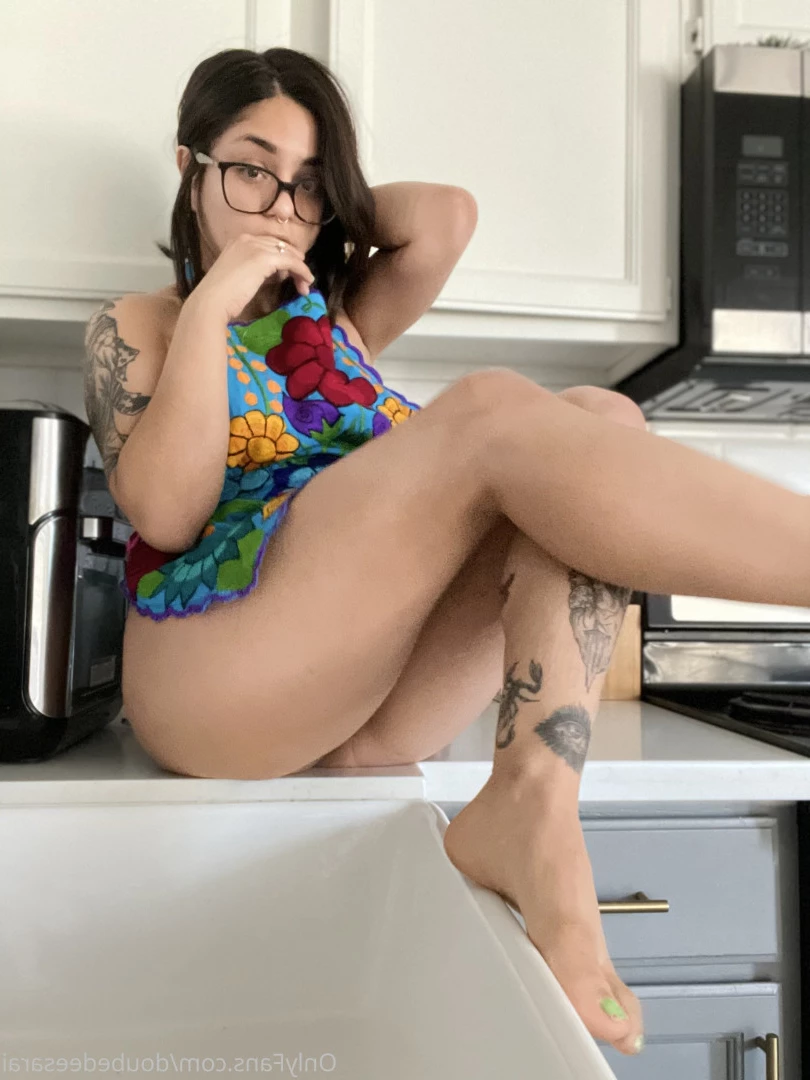 Sara 🌷 [ doubedeesarai ] Onlyfans leaked photo 8988376 on Hotleaks.tv
