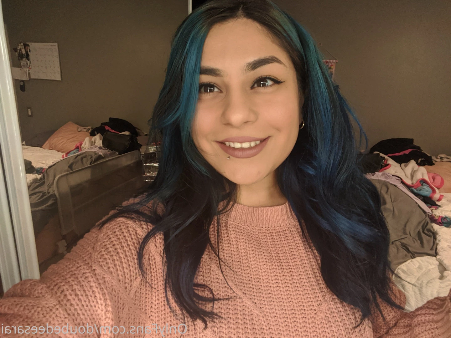 Sara 🌷 [ doubedeesarai ] Onlyfans leaked photo 8988396 on Hotleaks.tv