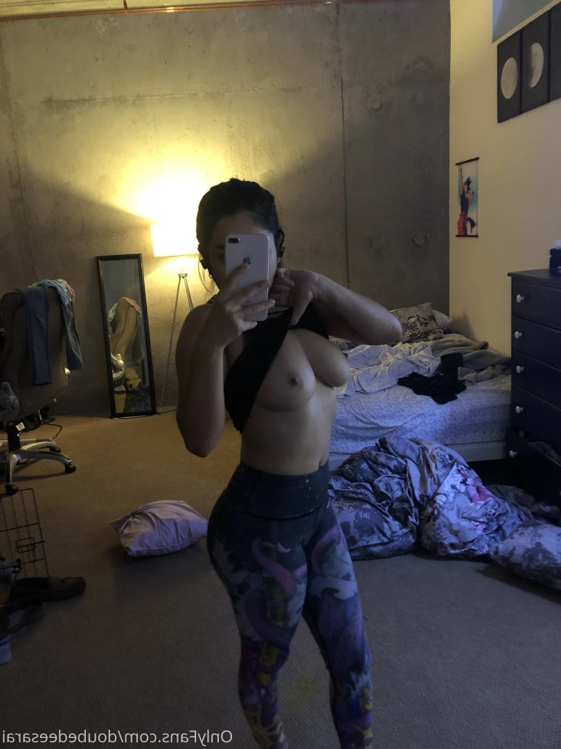 Sara 🌷 [ doubedeesarai ] Onlyfans leaked photo 8988706 on Hotleaks.tv