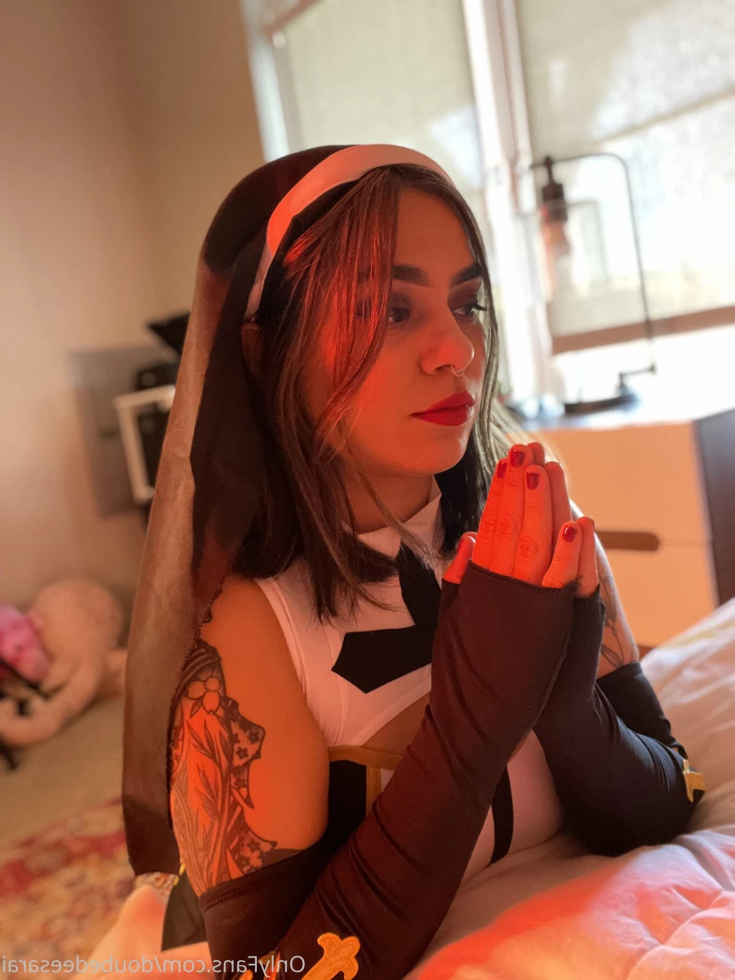 Sara 🌷 [ doubedeesarai ] Onlyfans leaked photo 8988775 on Hotleaks.tv