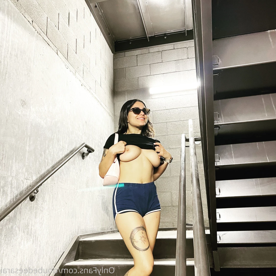 Sara 🌷 [ doubedeesarai ] Onlyfans leaked photo 8988960 on Hotleaks.tv