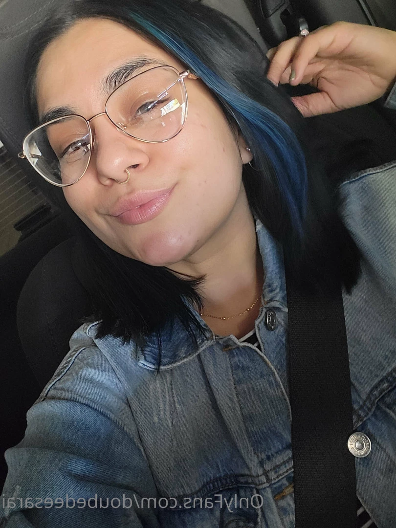 Sara 🌷 [ doubedeesarai ] Onlyfans leaked photo 8989234 on Hotleaks.tv