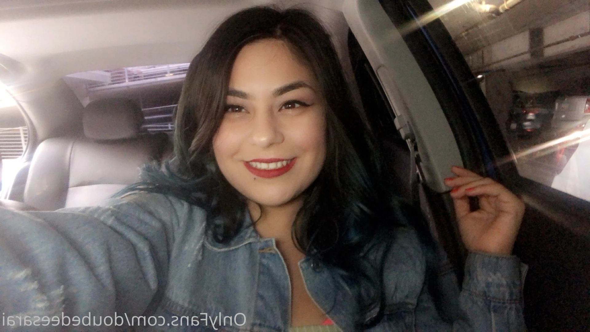 Sara 🌷 [ doubedeesarai ] Onlyfans leaked photo 8989492 on Hotleaks.tv