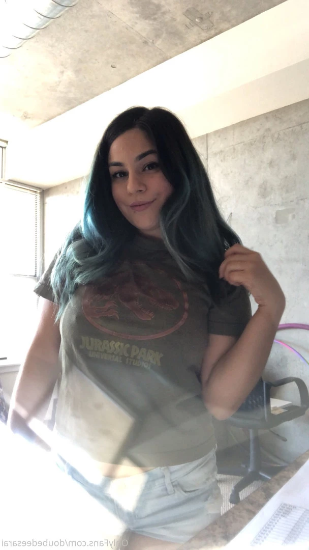 Sara 🌷 [ doubedeesarai ] Onlyfans leaked photo 8989533 on Hotleaks.tv