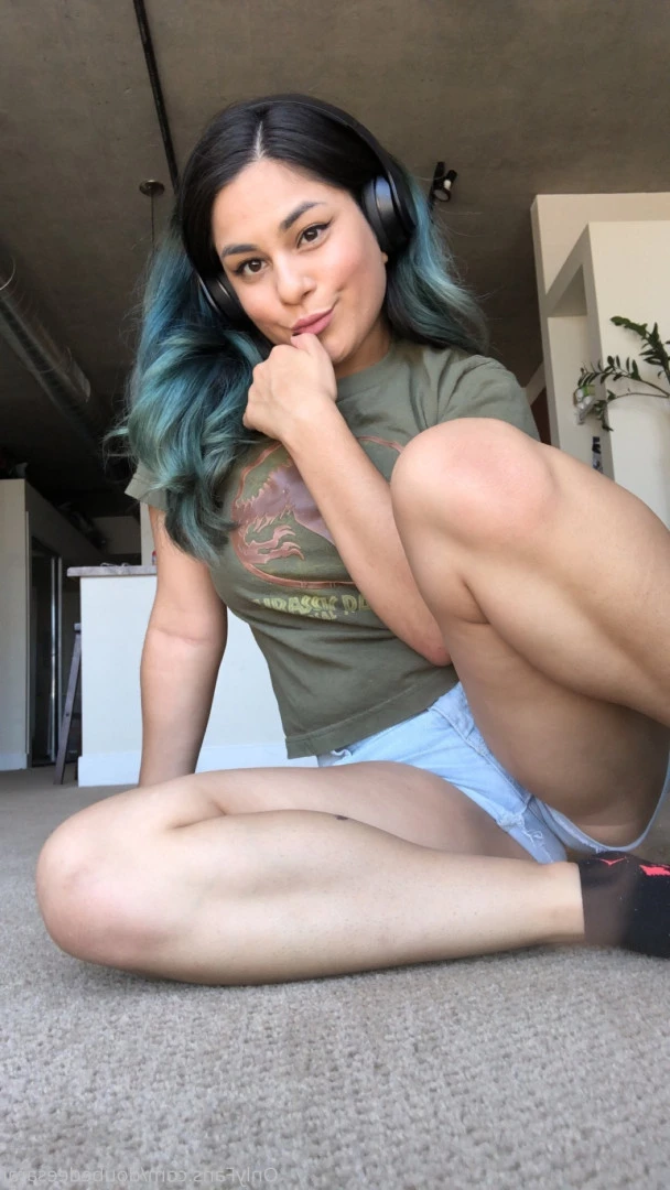 Sara 🌷 [ doubedeesarai ] Onlyfans leaked photo 8989681 on Hotleaks.tv