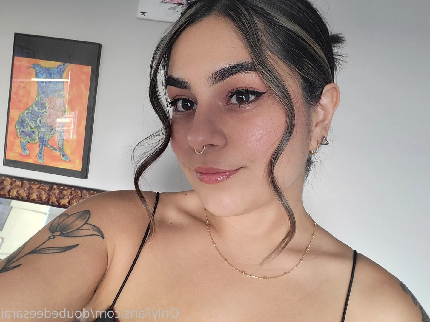 Sara 🌷 [ doubedeesarai ] Onlyfans leaked photo 8989934 on Hotleaks.tv