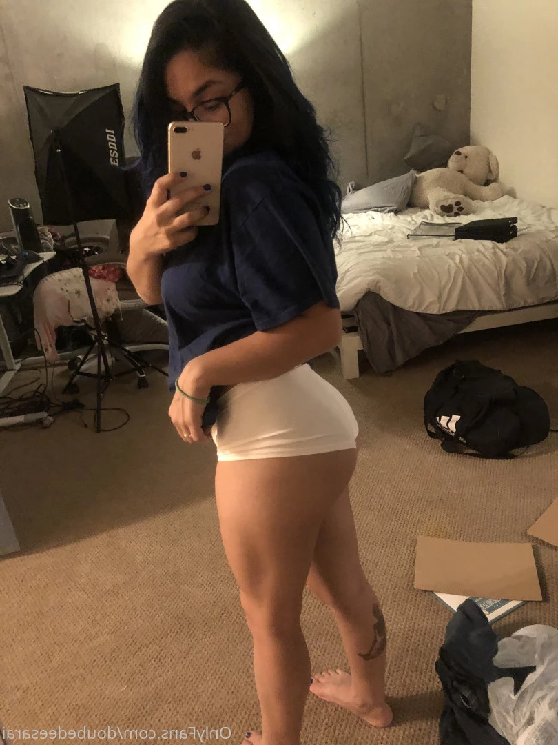 Sara 🌷 [ doubedeesarai ] Onlyfans leaked photo 8990327 on Hotleaks.tv