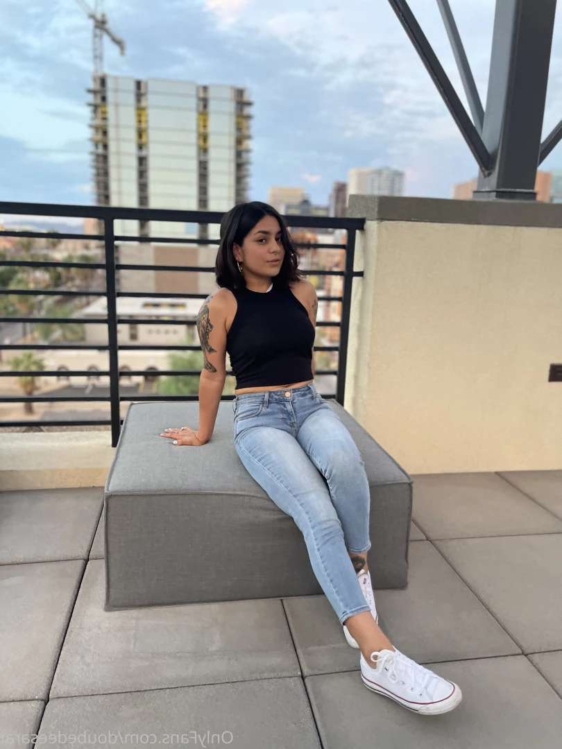 Sara 🌷 [ doubedeesarai ] Onlyfans leaked photo 8990416 on Hotleaks.tv