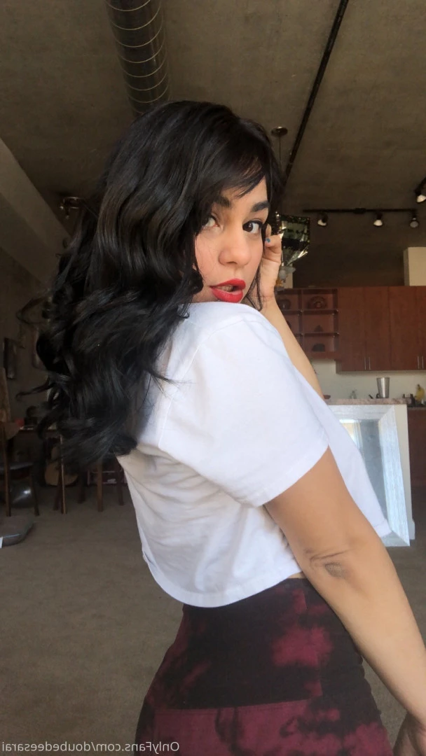 Sara 🌷 [ doubedeesarai ] Onlyfans leaked photo 8990427 on Hotleaks.tv