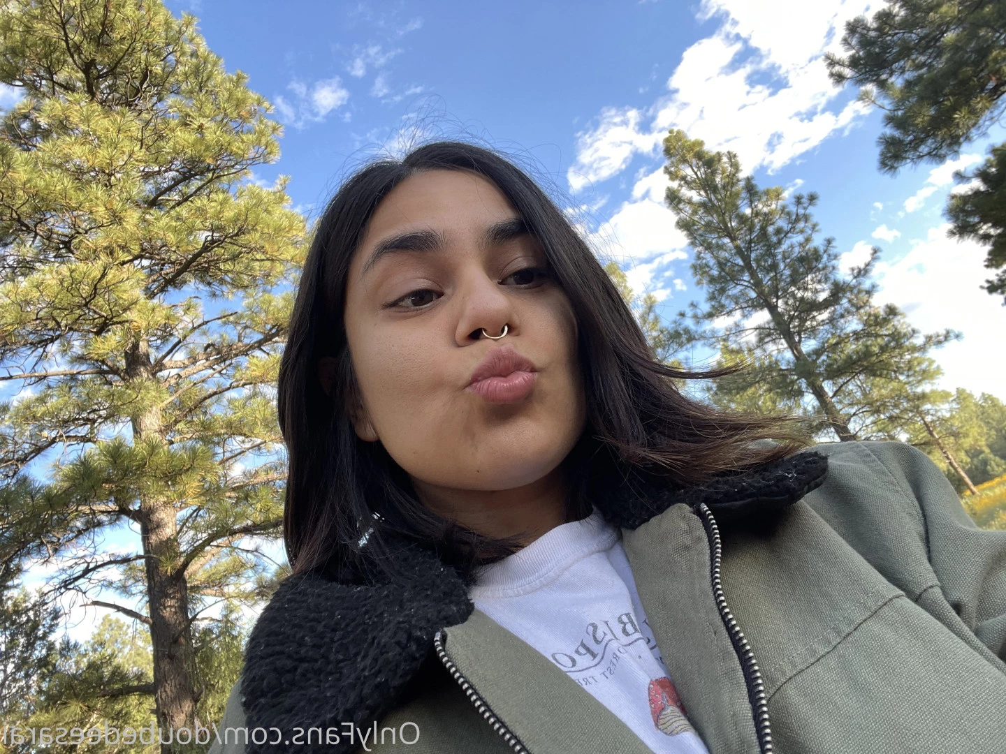 Sara 🌷 [ doubedeesarai ] Onlyfans leaked photo 8990468 on Hotleaks.tv