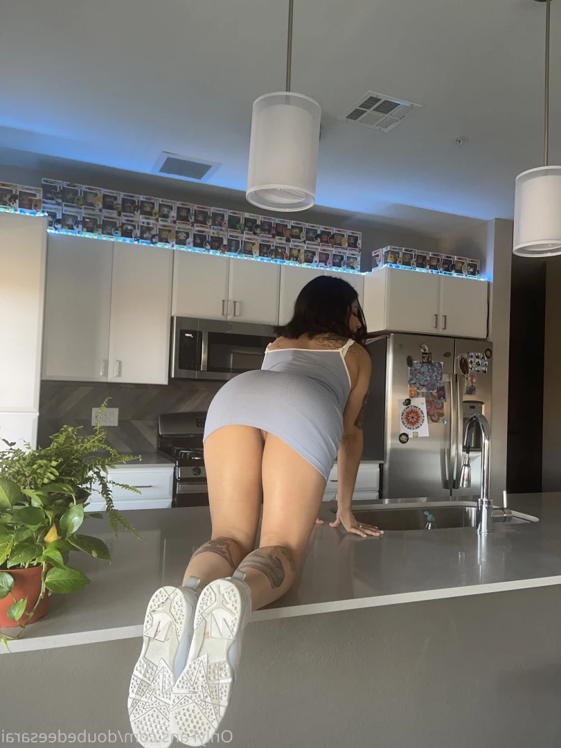 Sara 🌷 [ doubedeesarai ] Onlyfans leaked photo 8990691 on Hotleaks.tv