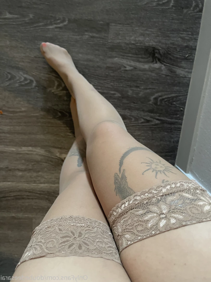 Sara 🌷 [ doubedeesarai ] Onlyfans leaked photo 8990849 on Hotleaks.tv