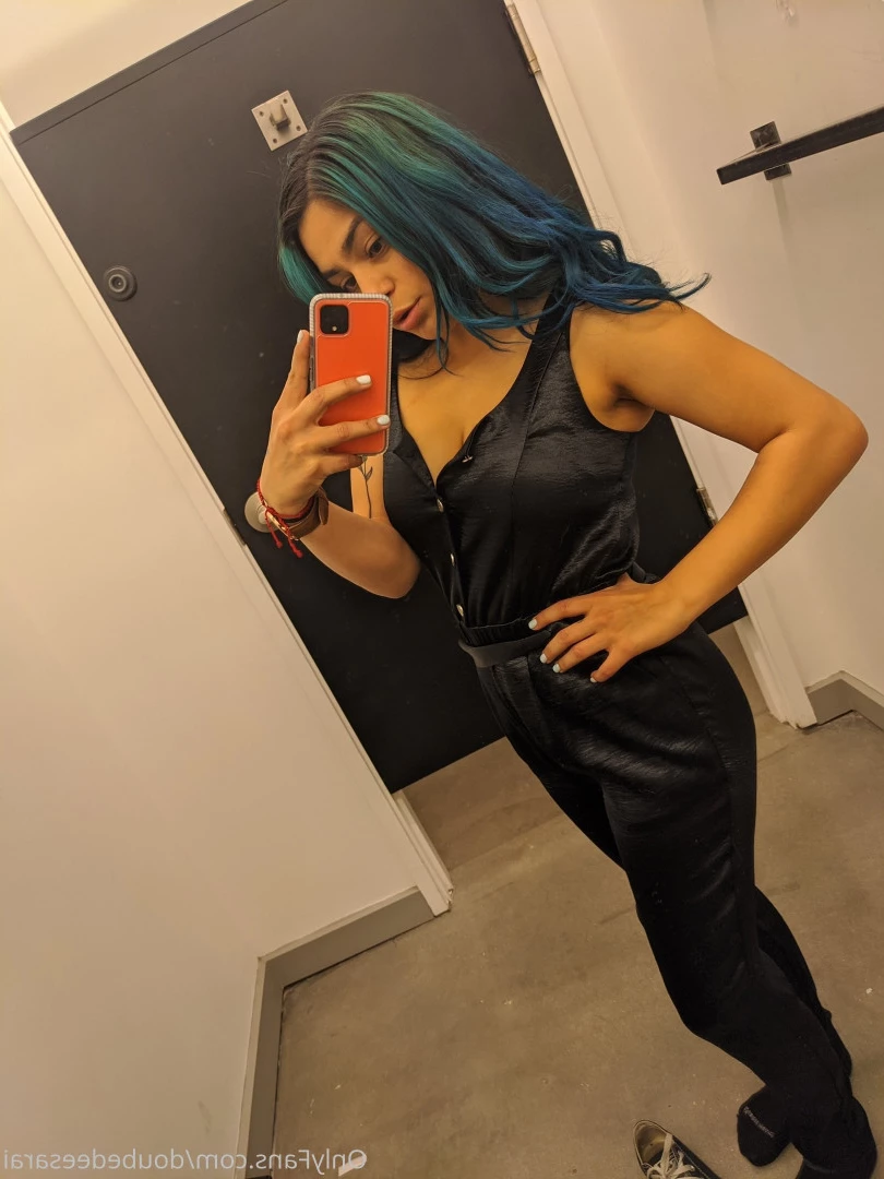 Sara 🌷 [ doubedeesarai ] Onlyfans leaked photo 8990900 on Hotleaks.tv