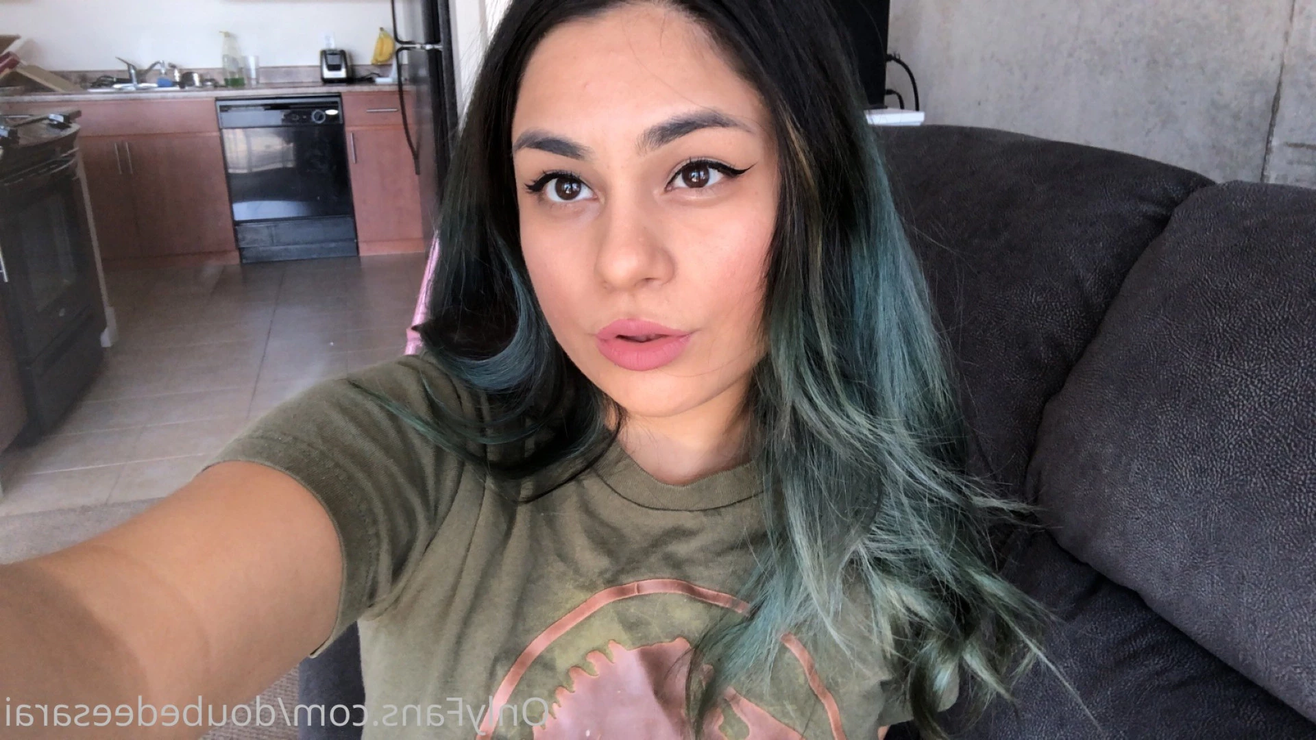 Sara 🌷 [ doubedeesarai ] Onlyfans leaked photo 8991181 on Hotleaks.tv
