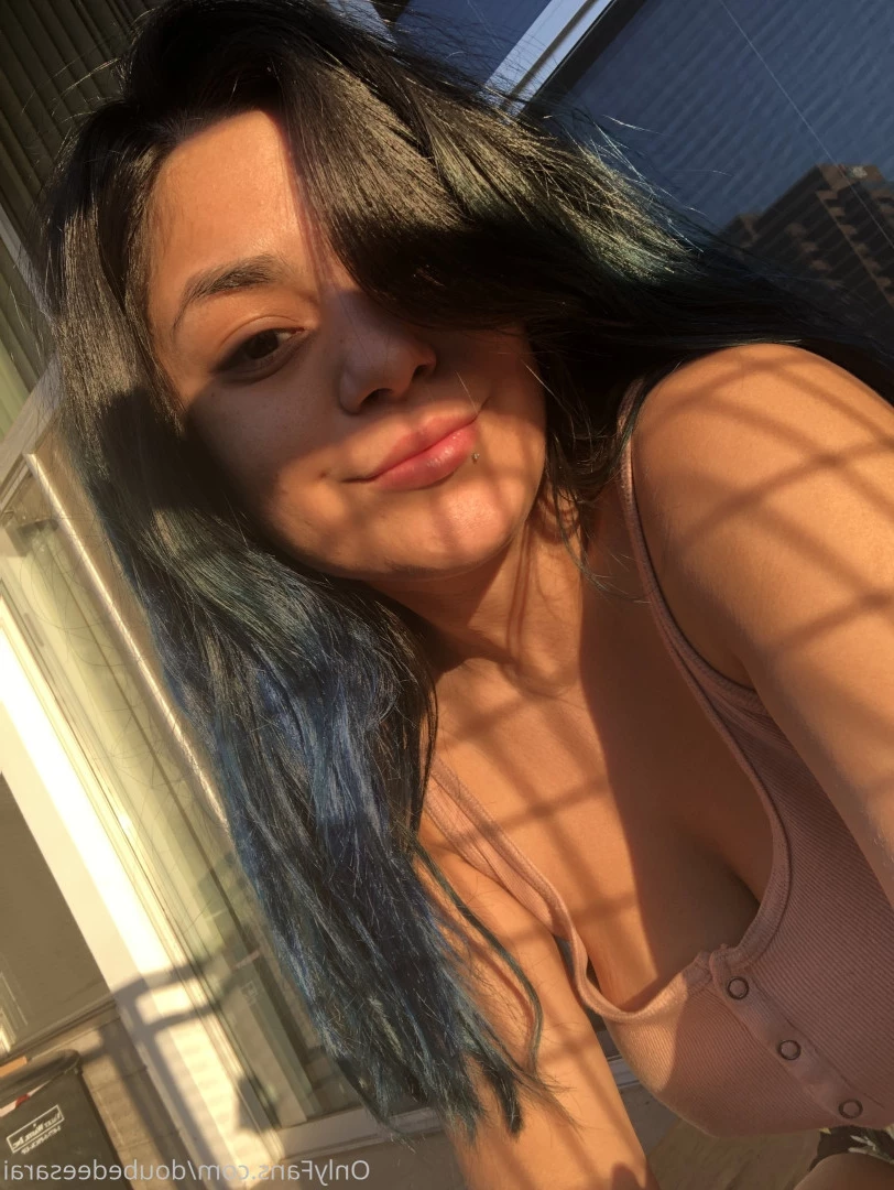 Sara 🌷 [ doubedeesarai ] Onlyfans leaked photo 8991285 on Hotleaks.tv