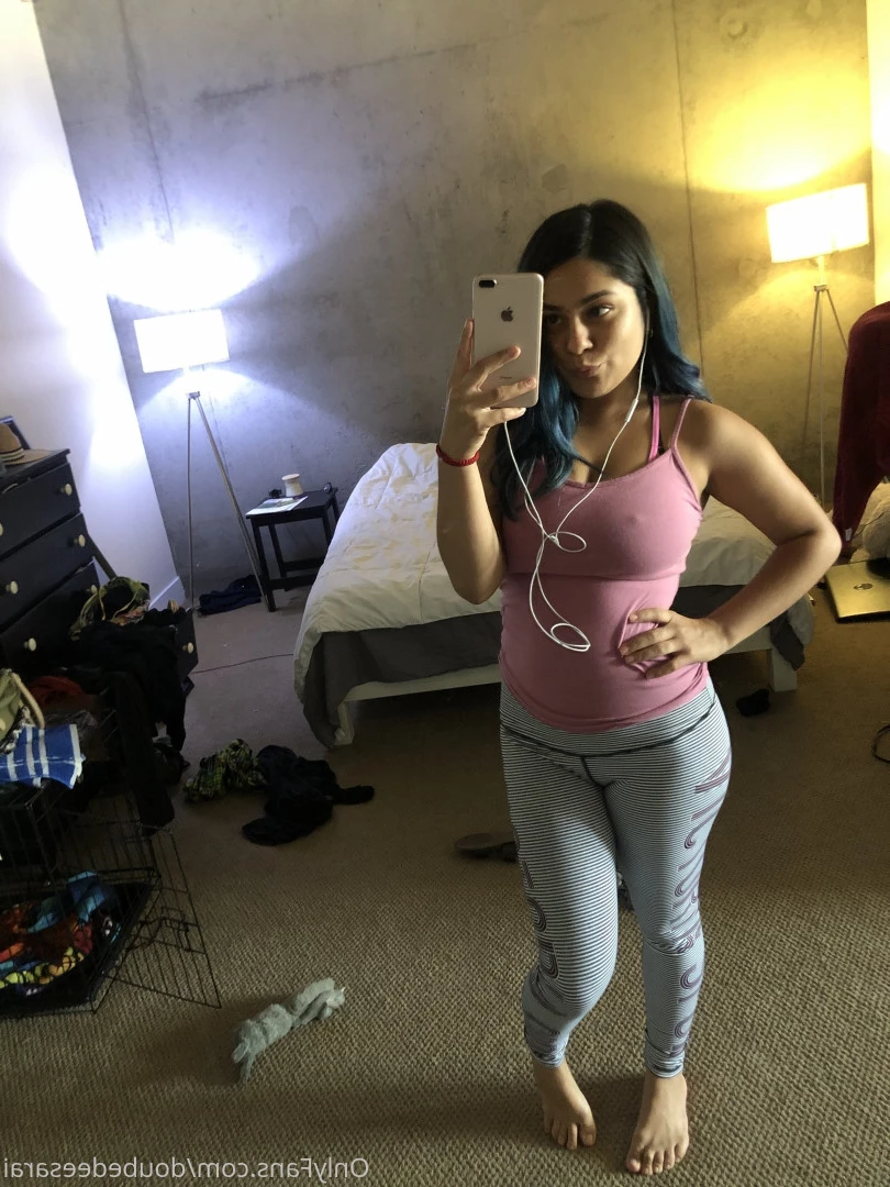 Sara 🌷 [ doubedeesarai ] Onlyfans leaked photo 8991635 on Hotleaks.tv