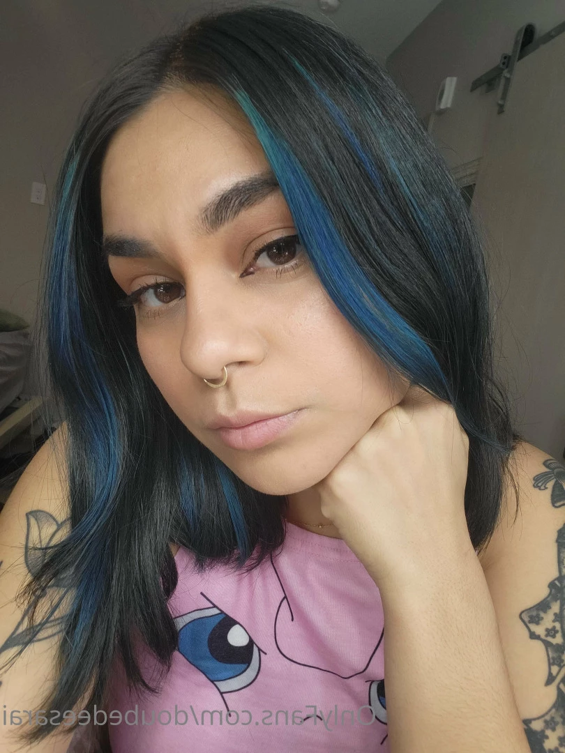 Sara 🌷 [ doubedeesarai ] Onlyfans leaked photo 8991665 on Hotleaks.tv