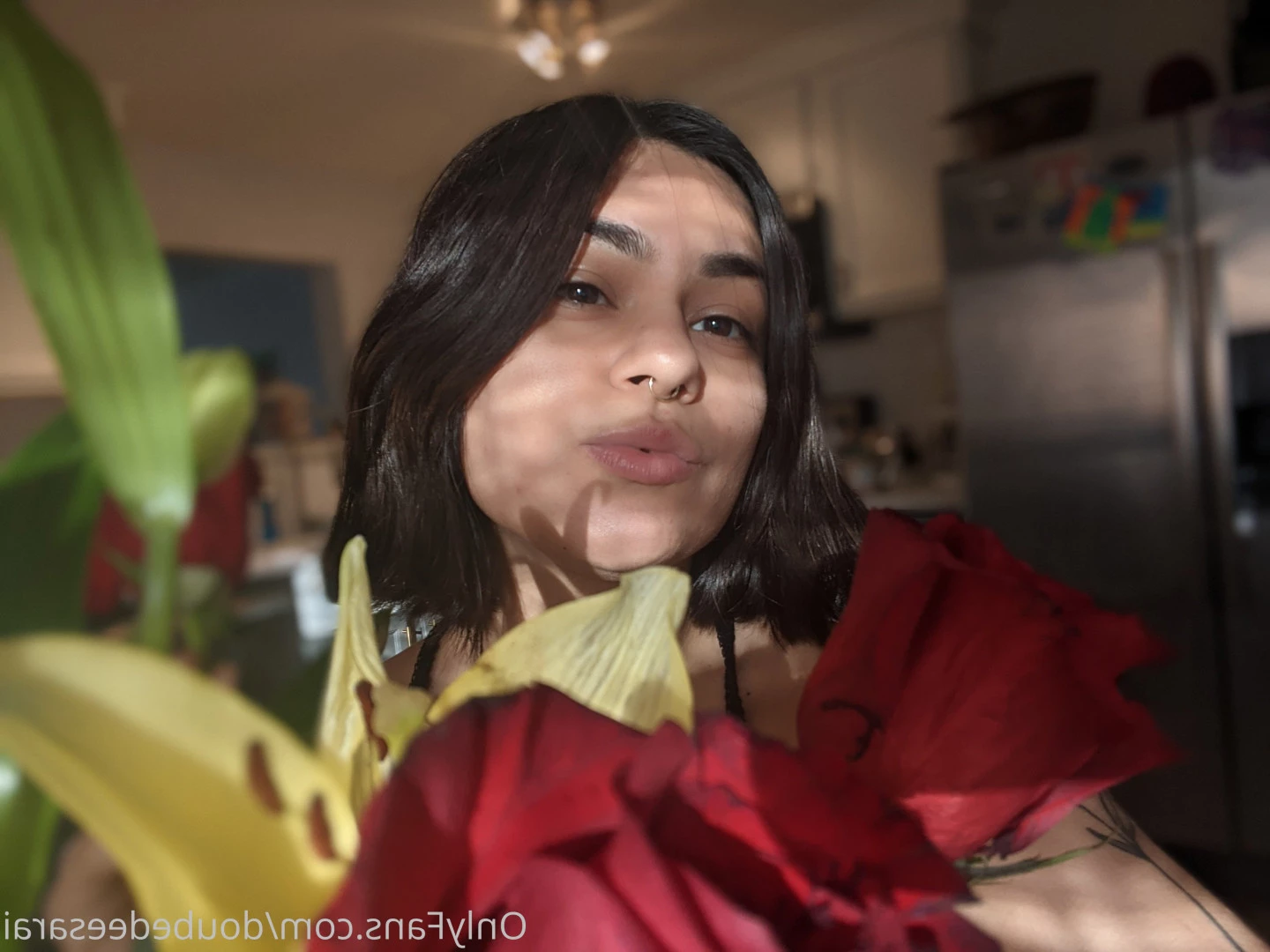 Sara 🌷 [ doubedeesarai ] Onlyfans leaked photo 8992010 on Hotleaks.tv