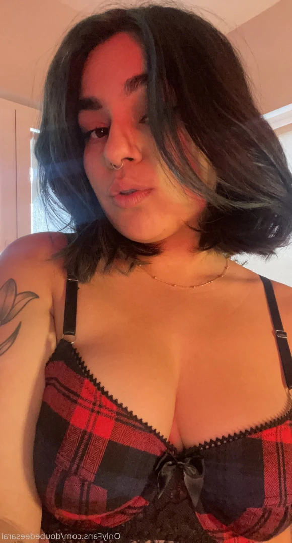 Sara 🌷 [ doubedeesarai ] Onlyfans leaked photo 8992019 on Hotleaks.tv
