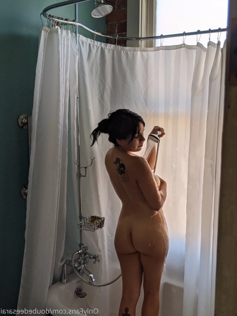 Sara 🌷 [ doubedeesarai ] Onlyfans leaked photo 8992110 on Hotleaks.tv
