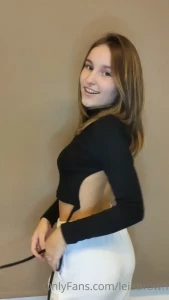 leiabrown18 Onlyfans leaked video 1620827 on Hotleaks.tv