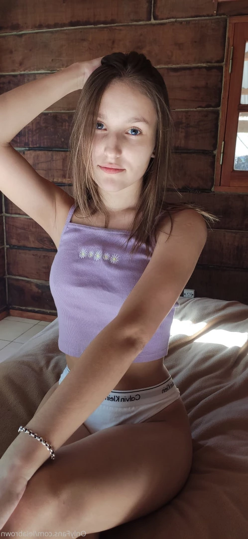 leiabrown18 Onlyfans leaked photo 6245923 on Hotleaks.tv