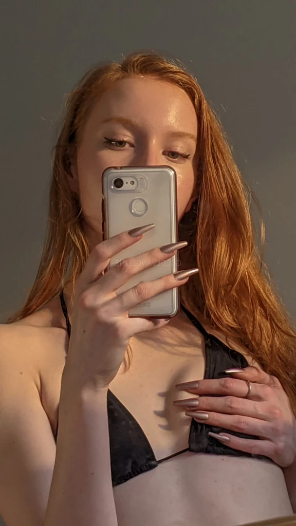 Gem [ dreamyygem ] Onlyfans leaked photo 9412542 on Hotleaks.tv