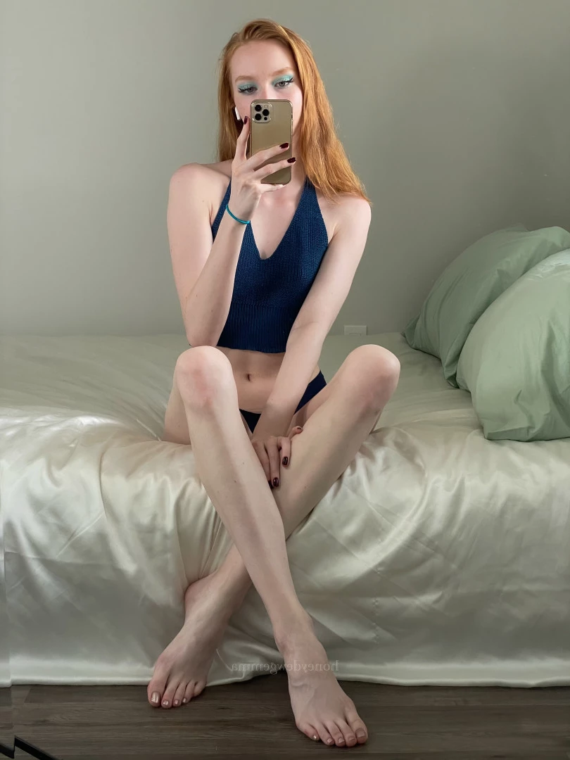 Gem [ dreamyygem ] Onlyfans leaked photo 9413422 on Hotleaks.tv