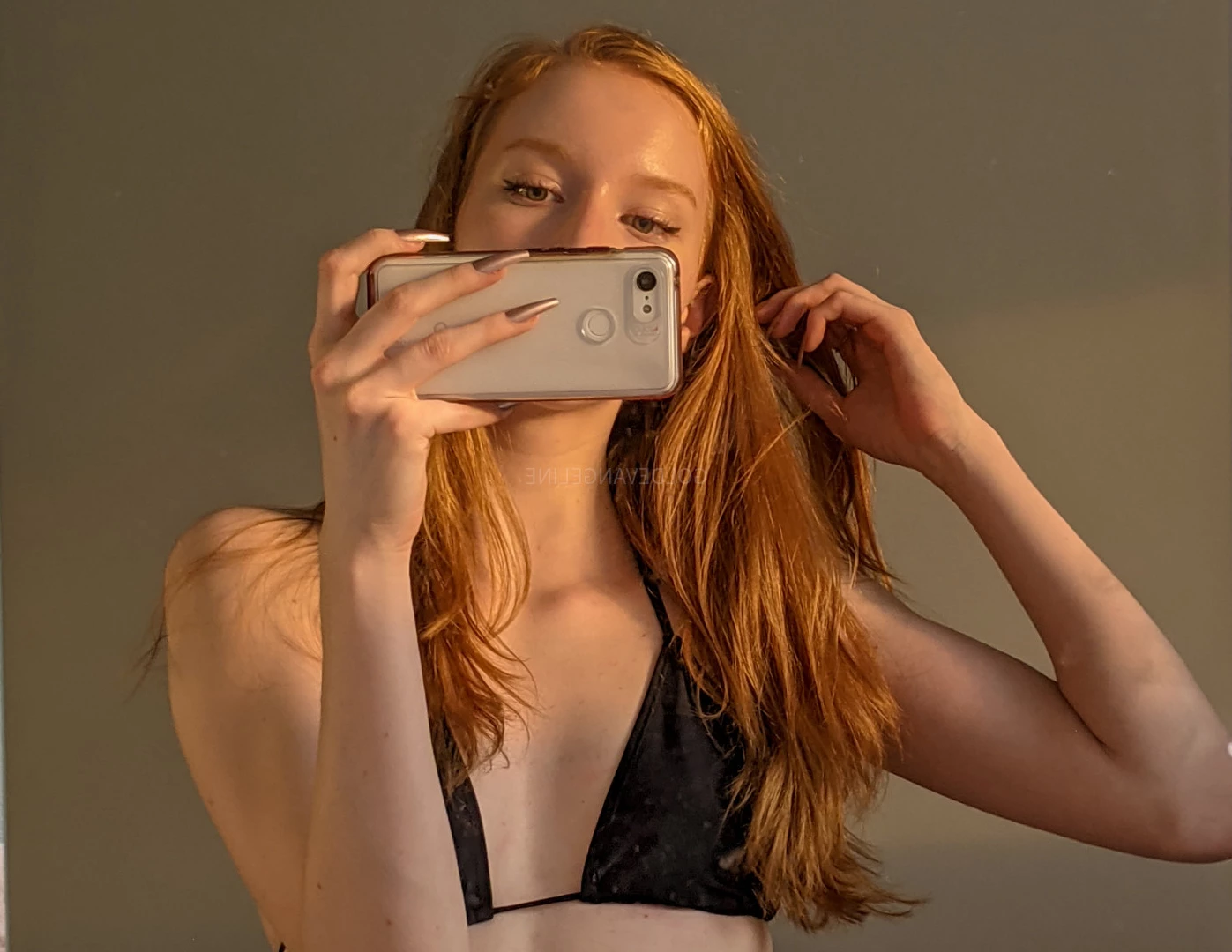 Gem [ dreamyygem ] Onlyfans leaked photo 9415208 on Hotleaks.tv