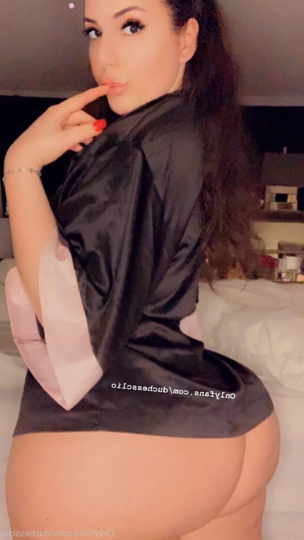 Duchess Clio🍑 [ duchessclio ] Onlyfans leaked photo 9719971 on Hotleaks.tv