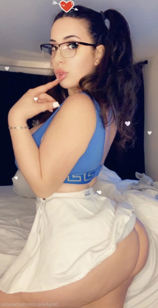 Duchess Clio🍑 [ duchessclio ] Onlyfans leaked photo 9720360 on Hotleaks.tv
