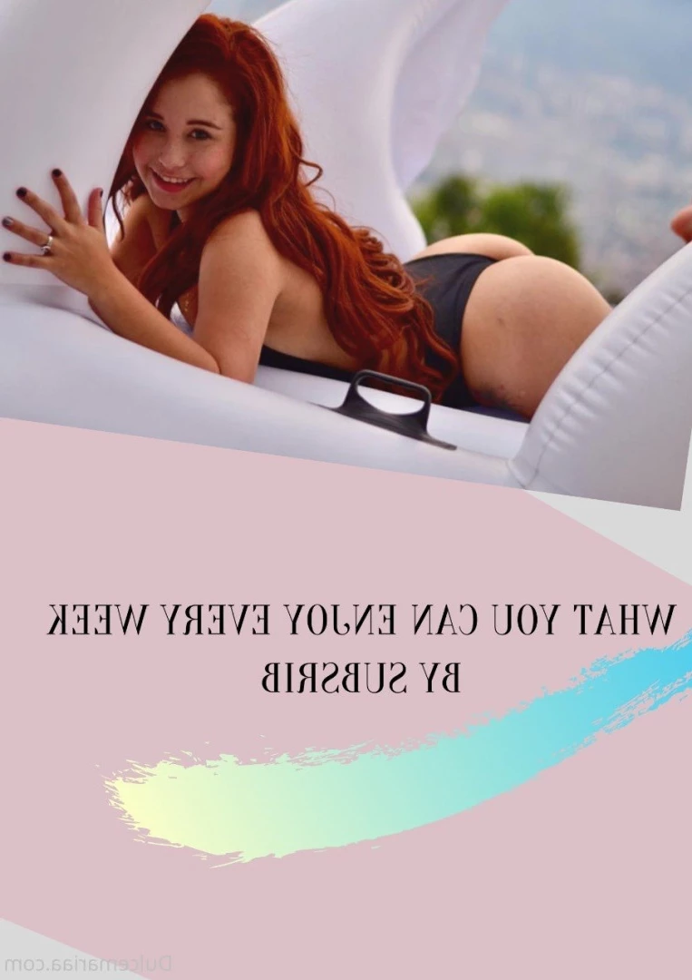 dulcemariaa Onlyfans leaked photo 9215230 on Hotleaks.tv