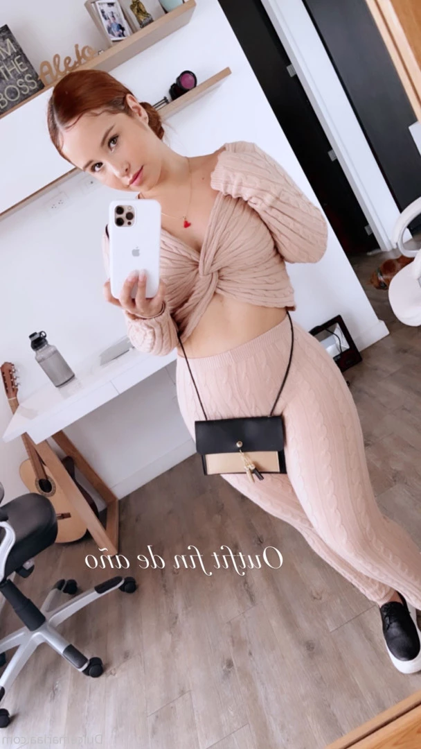dulcemariaa Onlyfans leaked photo 9215622 on Hotleaks.tv