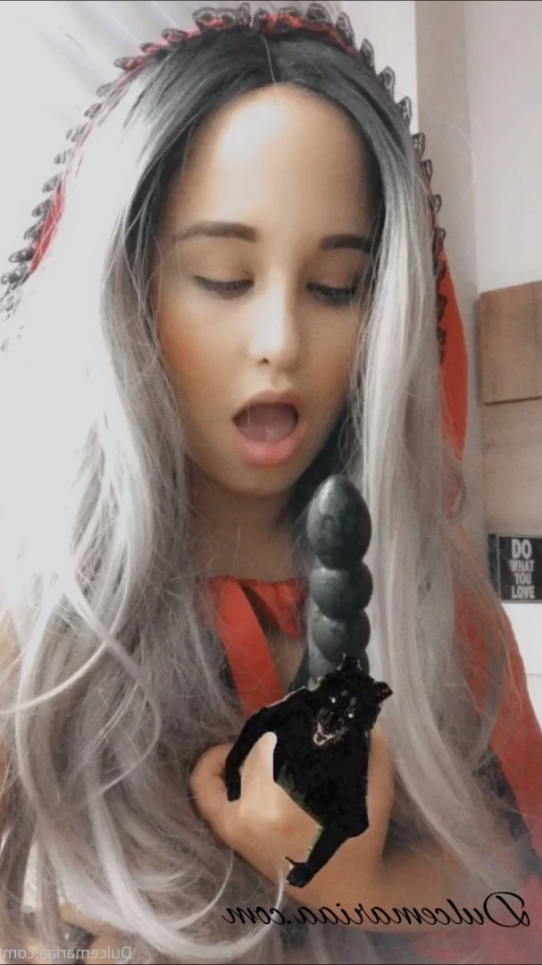 dulcemariaa Onlyfans leaked photo 9217250 on Hotleaks.tv