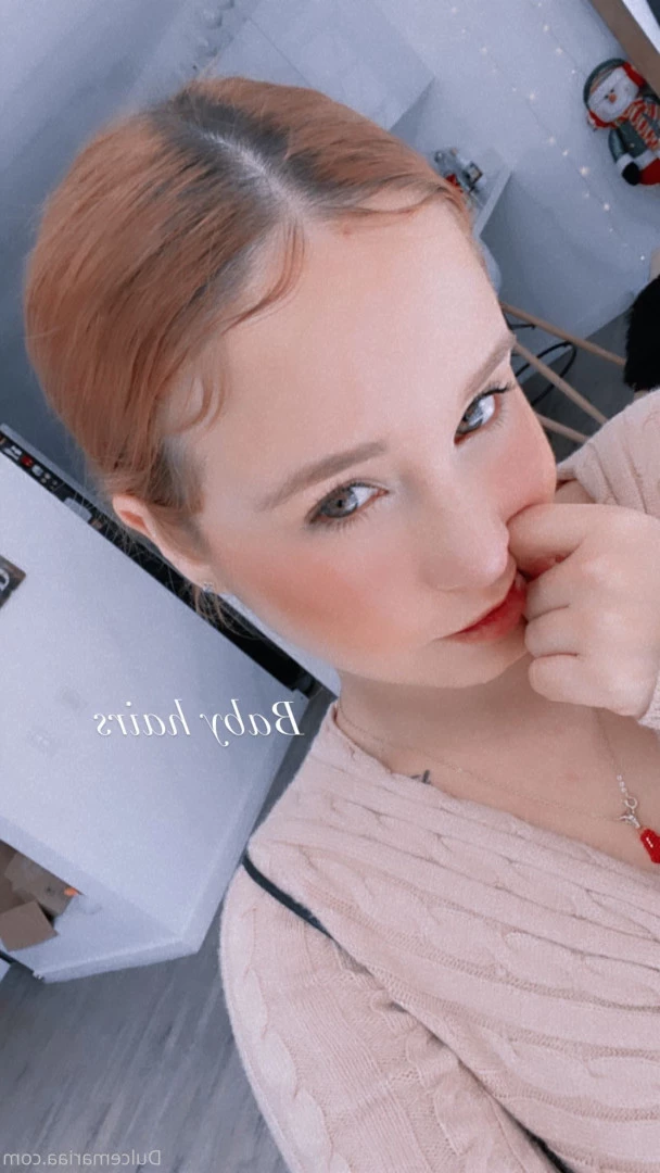 dulcemariaa Onlyfans leaked photo 9217694 on Hotleaks.tv