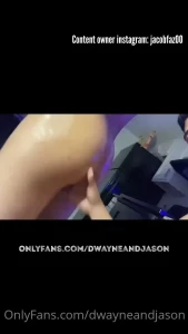 Dwayne 🌈 [ dwayneee9 ] Onlyfans leaked video 8310430 on Hotleaks.tv
