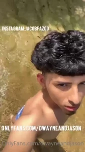 Dwayne 🌈 [ dwayneee9 ] Onlyfans leaked video 8310451 on Hotleaks.tv