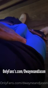 Dwayne 🌈 [ dwayneee9 ] Onlyfans leaked video 8310475 on Hotleaks.tv