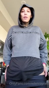Eden Raynes [ edenraynes ] Onlyfans leaked video 8306929 on Hotleaks.tv