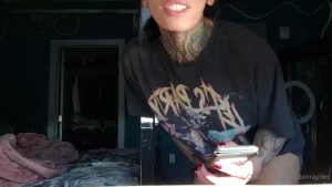 Eden Raynes [ edenraynes ] Onlyfans leaked video 8306956 on Hotleaks.tv