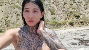 Eden Raynes [ edenraynes ] Onlyfans leaked video 8307163 on Hotleaks.tv
